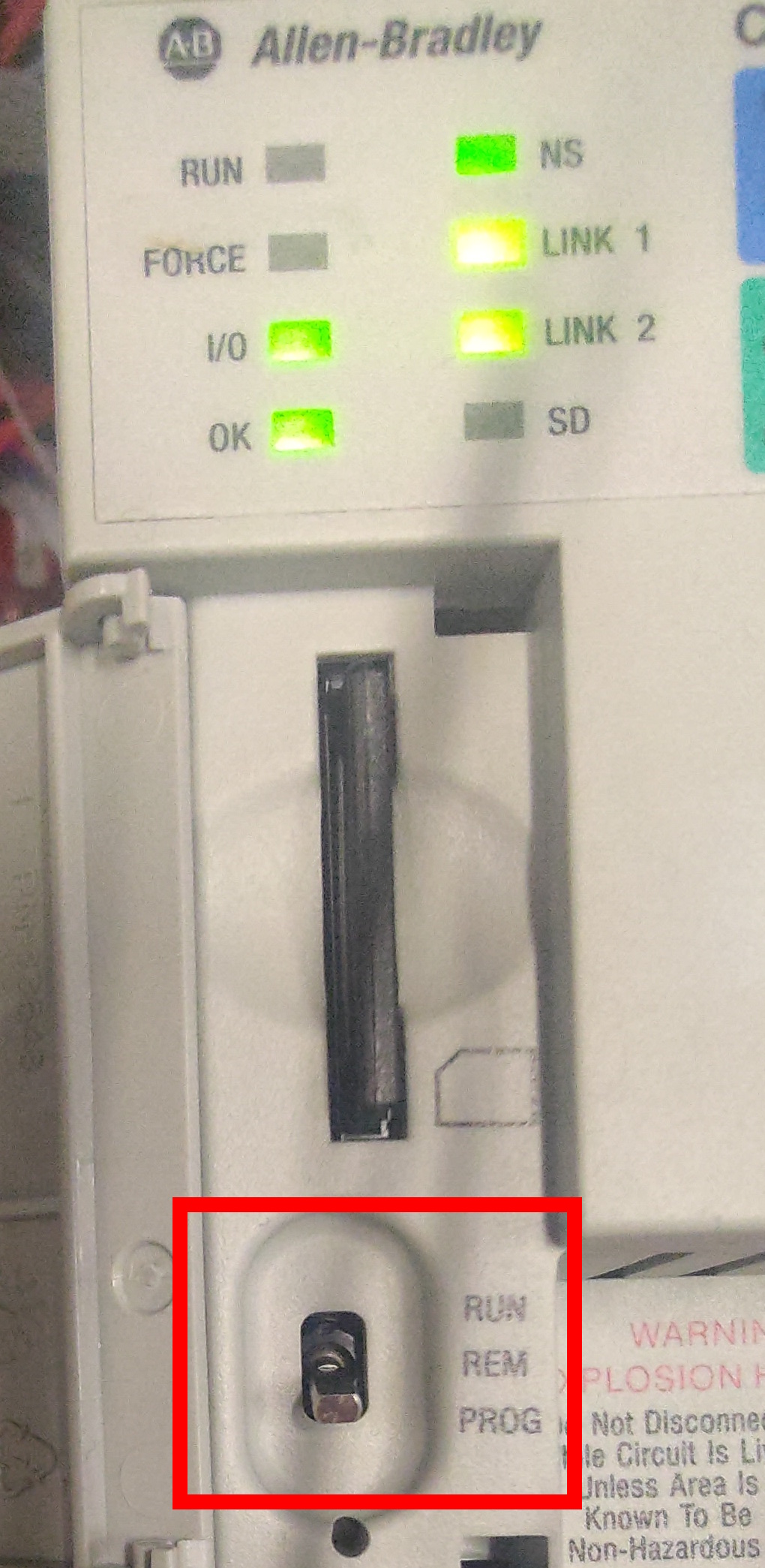 Create Project Step 1