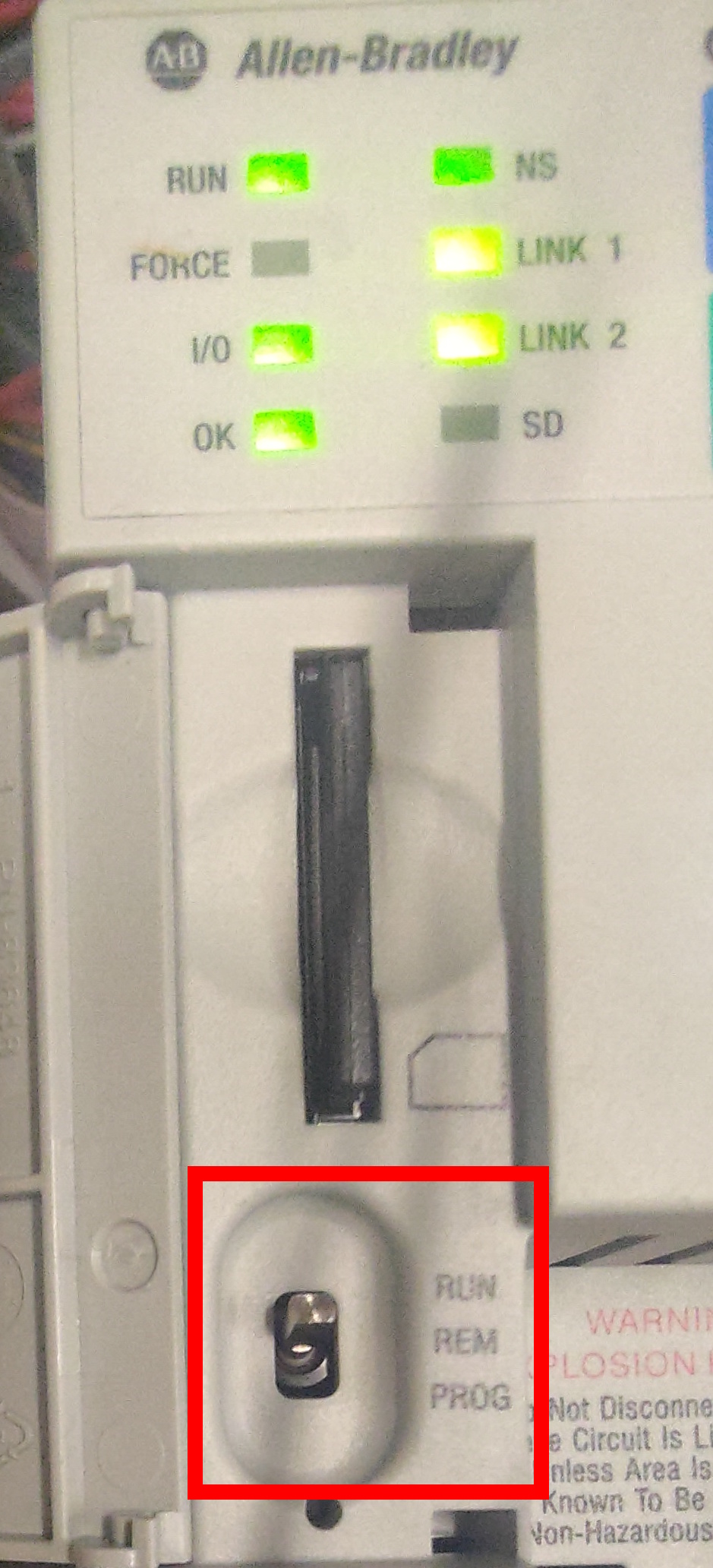 Create Project Step 1