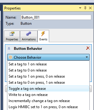 Create Project Step 1