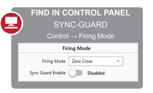 Sync Guard