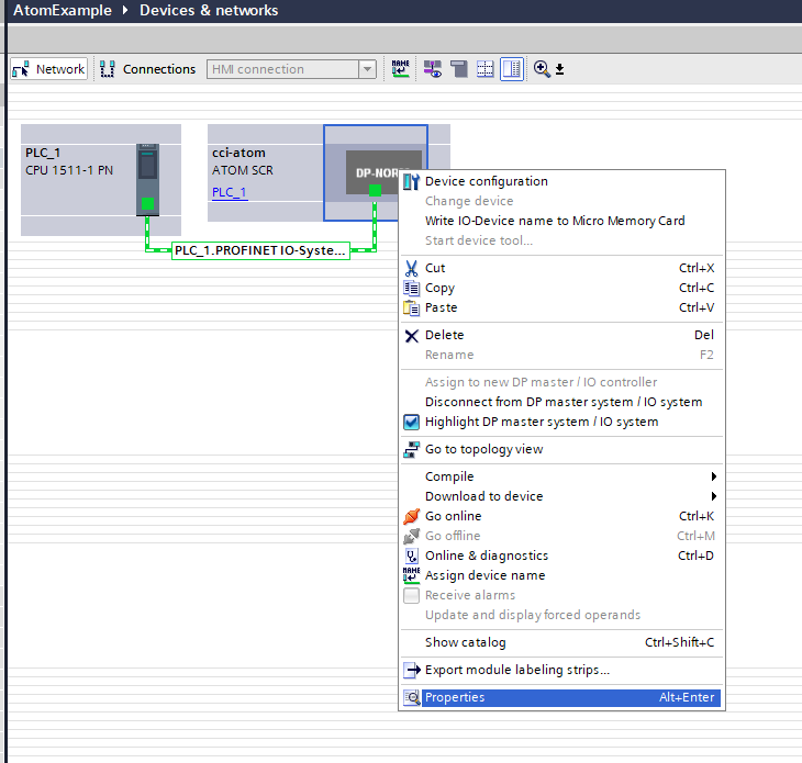 Network provisioning 3