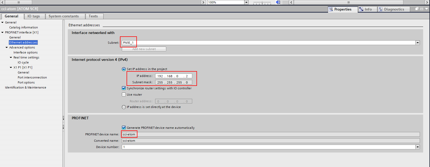Network provisioning 4